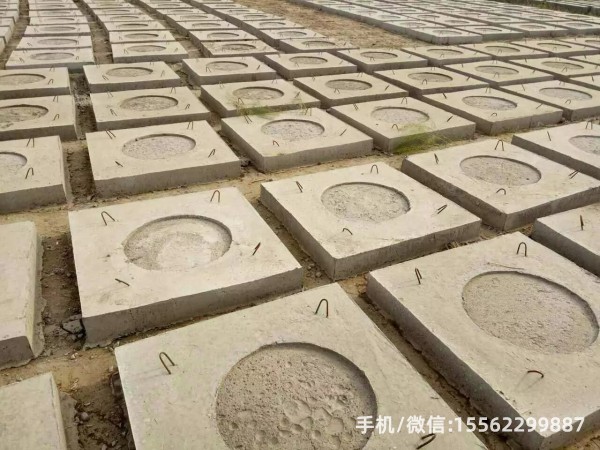 海尾镇DP12混凝土电杆底盘